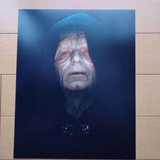 Film STAR WARS Fotokarte Darth