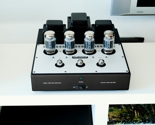 Audio research vs55 röhren - vs55,