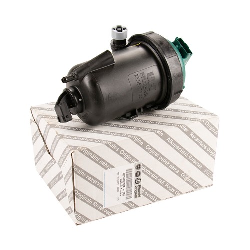 Original kraftstofffilter - original,