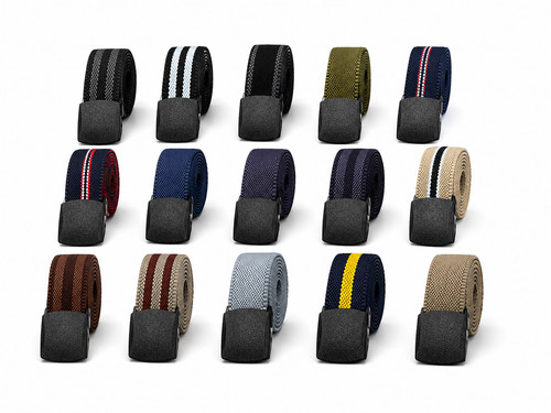 Automatik gürtel stretch - automatik,