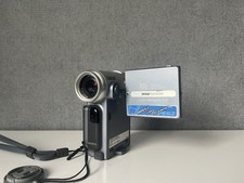 Sony Digital Handycam IP DCR-IP5E Digitalkamera / Digicam Camcorder ✅getestet
