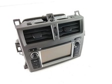 Toyota verso radio - toyota, /