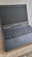 Dell precision 7520 Xeon