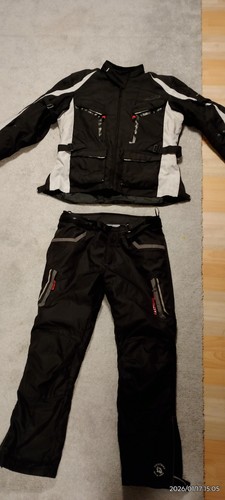 Herren motorrad jacke - motorrad, von