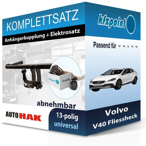 Auto hak anhängekupplung - auto,