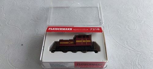 Fleischmann spur 7218 - *7218, *