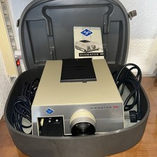 Agfa diamator diaprojektor - diamator, m