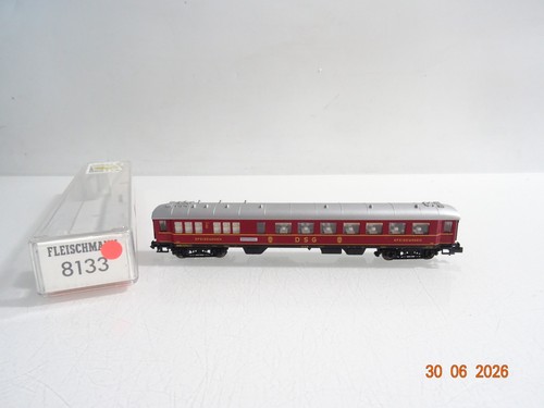 Fleischmann 8133 speisewagen - 8133,