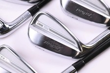 Linkshand Titleist T150/T200