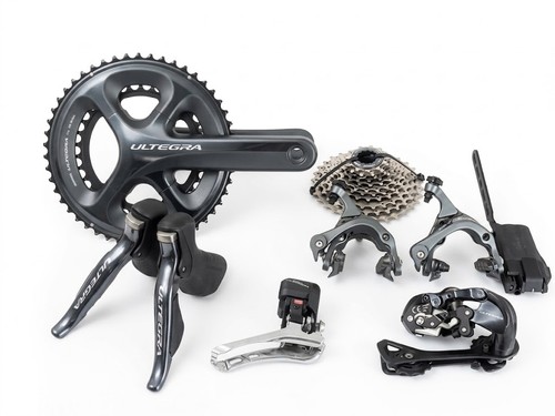 Shimano ultegra di2 6870 6800 - shimano,