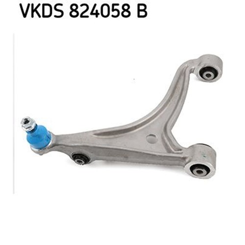 Skf querlenker vorne links - querlenker,