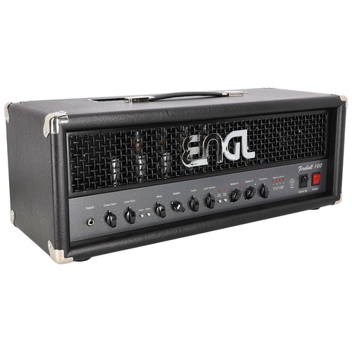 Engl e635 fireball 100 - e635,
