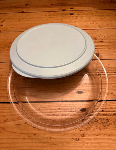 Tupperware tafelperle - tupperware,