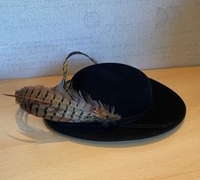 Exklusiver Damen Hut von