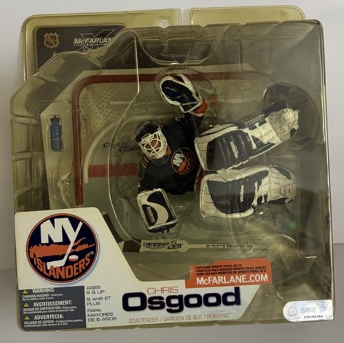 Mcfarlane nhl legends chris - legends, 3