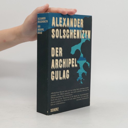 Der archipel gulag - der, | 