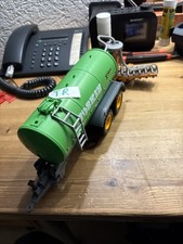 Siku Farmer 2270 Fasswagen