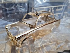 Trabant 1:24 Revell - Gold
