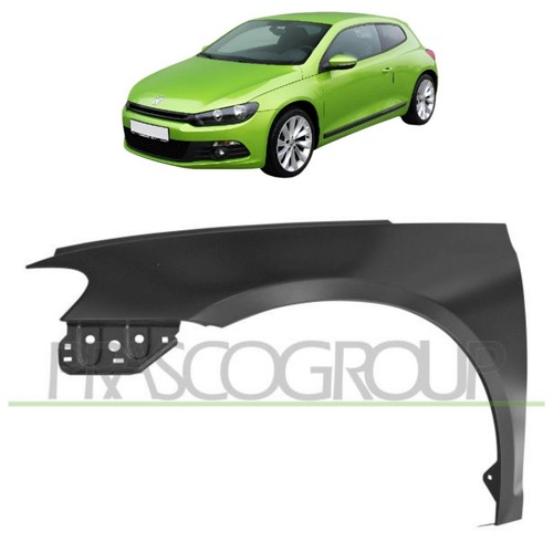 Kotflügel vorne links für - , vw
