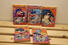 Beyblade von Takao Aoki Band