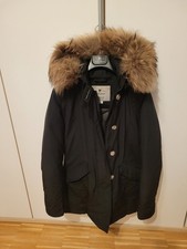 Original Woolrich Arctic Parka