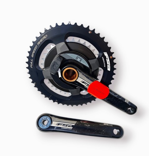 Fsa powerbox alloy - powerbox, 170mm