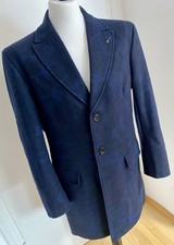 Cinque Mantel Herren Größe