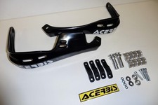 Handprotektoren Rally Brush