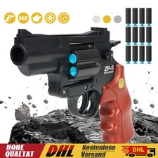 Spielzeug pistole revolver - spielzeug,
