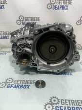 GETRIEBE QMM DSG6 DQ250 VW AUDI SEAT SKODA 2,0TDI