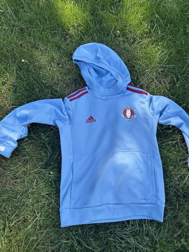 Adidas kapuzenpullover hoodie - adidas,