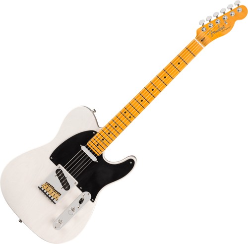 Ware fender american ultra - b-ware,