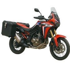 Seitenkoffer Set für Honda