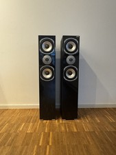 Lautsprecher Quadral Argentum