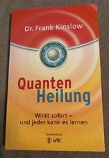Quantenheilung - Dr. Frank Kinslow