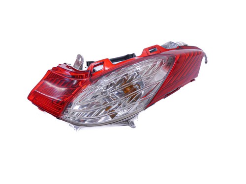Linkes rücklicht honda s - linkes,
