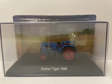 Eicher Tiger 1960 Traktor