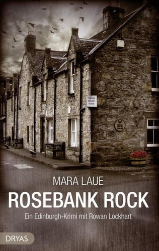 Mara laue rosebank rock - mara,