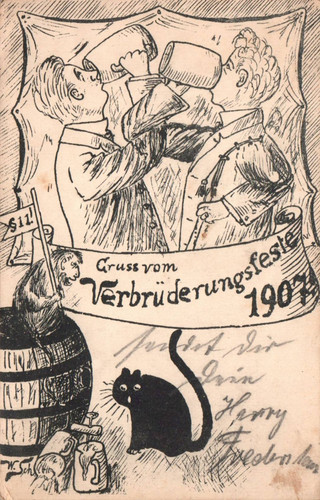Northeim hannover 1907 - northeim,