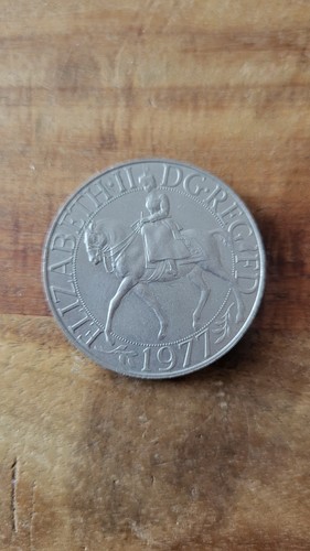 1977 new pence - new,