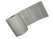 50 EC-Cash Thermo Rollen für