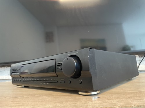 Kenwood 74l fm stereo - ,