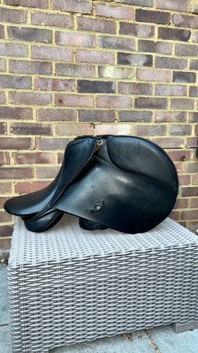 Dever pferdesattel schwarz - pferdesattel,
