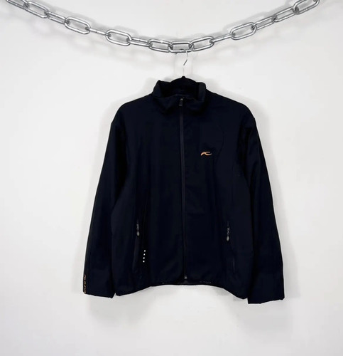 Kjus herren primaloft black - herren,