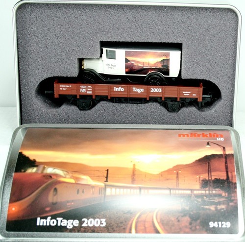 Märklin 94129 - h0,