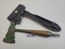 Multitool + Hülle Beil