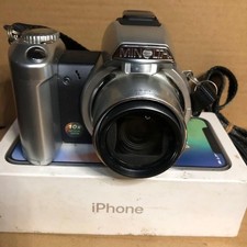 KONICA MINOLTA DIMAGE Z1