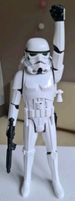 Star-Wars Hasbro Großfigur Imperialer Stormtrooper☆Interactech☆2 Effekte ☆2016☆