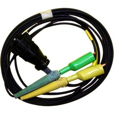 Bosch Klemme 1/15/TN/TD/EST - 3 m Diagnoseleitung für FSA 560, FSA 600 & BEA 450