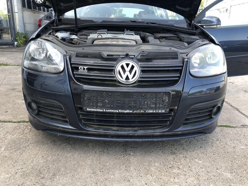 Golf 1k gt sport - 1k,